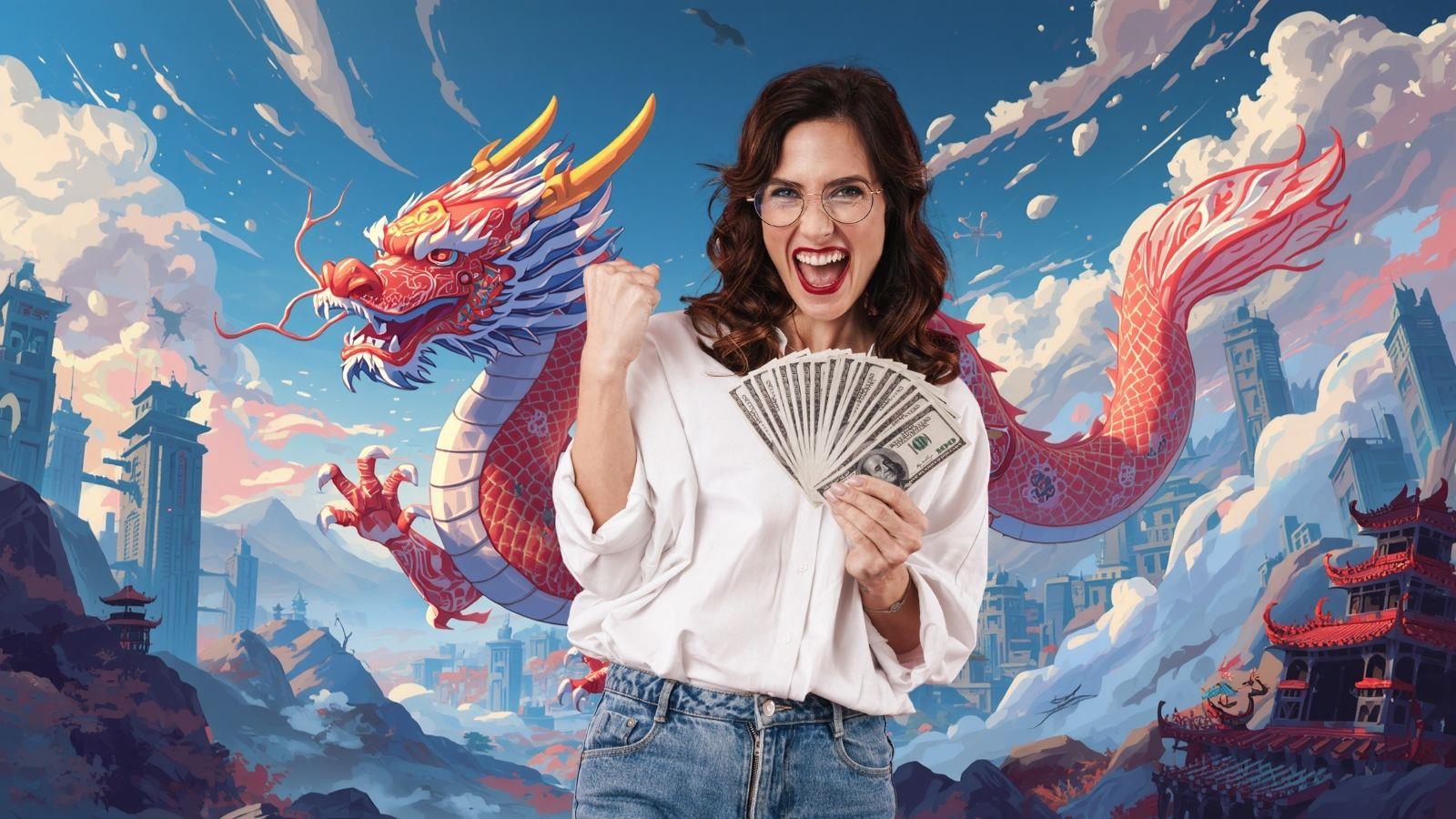 Los 3 animales del horóscopo chino que serán dotados con prosperidad económica por gracia de la luna nueva